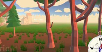 Orienteering Simulator