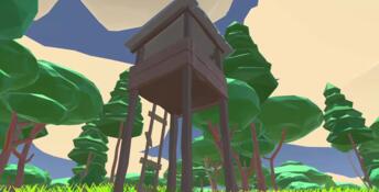 Orienteering Simulator PC Screenshot