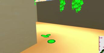 Orienteering Simulator PC Screenshot