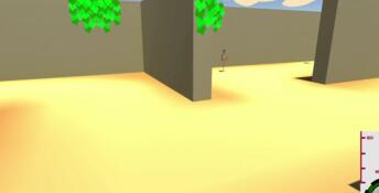 Orienteering Simulator PC Screenshot