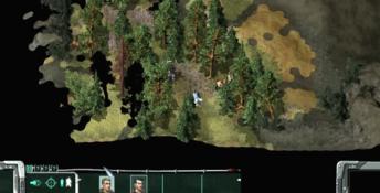 Original War PC Screenshot