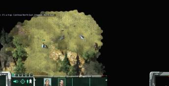 Original War PC Screenshot
