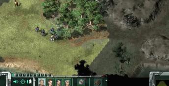 Original War PC Screenshot