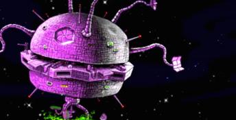 Orion Burger PC Screenshot