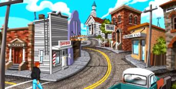 Orion Burger PC Screenshot