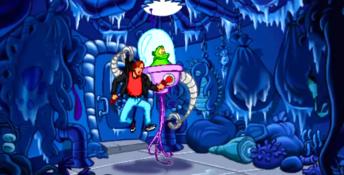 Orion Burger PC Screenshot
