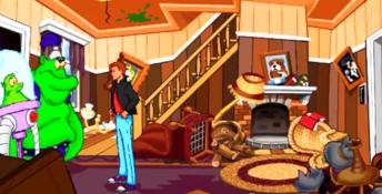 Orion Burger PC Screenshot