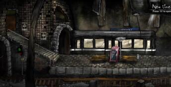 Orten Was The Case PC Screenshot