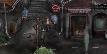 Orten Was The Case PC Screenshot