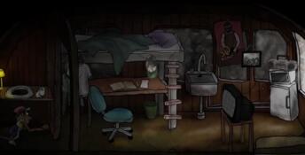 Orten Was The Case PC Screenshot