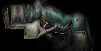 Orten Was The Case PC Screenshot