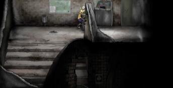 Orten Was The Case PC Screenshot