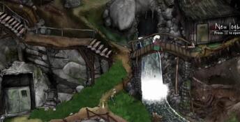 Orten Was The Case PC Screenshot