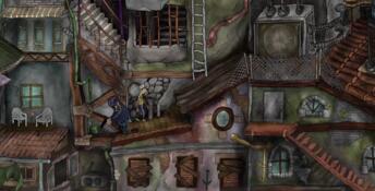 Orten Was The Case PC Screenshot