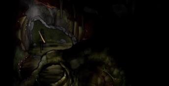 Orten Was The Case PC Screenshot