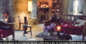 Orveia PC Screenshot