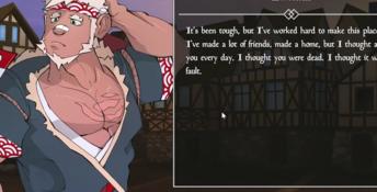 Orveia PC Screenshot