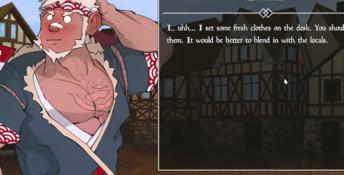 Orveia PC Screenshot