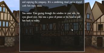 Orveia PC Screenshot