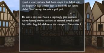 Orveia PC Screenshot