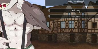 Orveia PC Screenshot
