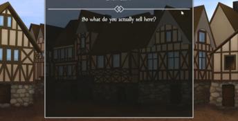 Orveia PC Screenshot
