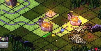 ORX PC Screenshot