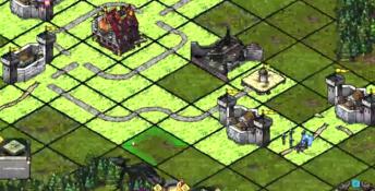 ORX PC Screenshot