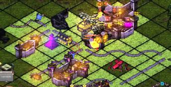 ORX PC Screenshot