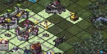 ORX PC Screenshot
