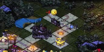ORX PC Screenshot