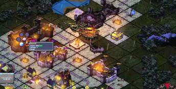 ORX PC Screenshot