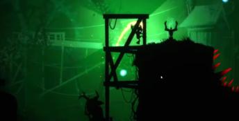 Oscura: Lost Light PC Screenshot