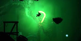 Oscura: Lost Light