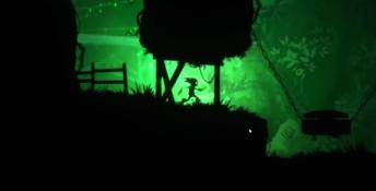 Oscura: Lost Light