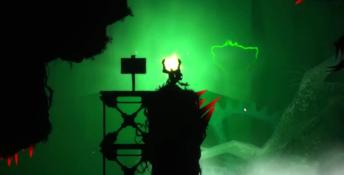 Oscura: Lost Light