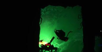 Oscura: Lost Light PC Screenshot