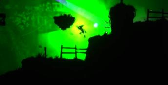 Oscura: Lost Light PC Screenshot
