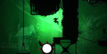 Oscura: Lost Light PC Screenshot