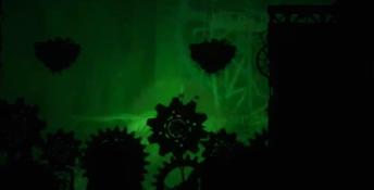 Oscura: Lost Light PC Screenshot