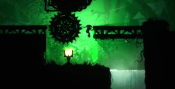 Oscura: Lost Light PC Screenshot