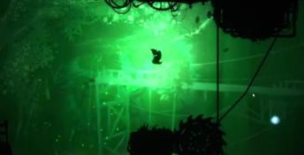 Oscura: Lost Light PC Screenshot