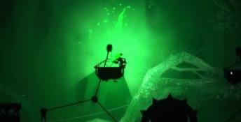 Oscura: Lost Light PC Screenshot