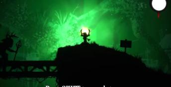 Oscura: Lost Light PC Screenshot