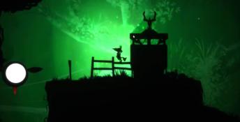 Oscura: Lost Light PC Screenshot