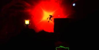 Oscura: Lost Light PC Screenshot