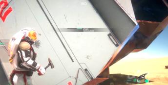 Osiris: New Dawn