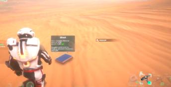 Osiris: New Dawn PC Screenshot