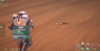 Osiris: New Dawn PC Screenshot