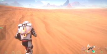 Osiris: New Dawn PC Screenshot